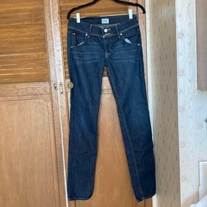 Women’s Hudson Skinny Jean